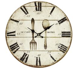 Horloges - Horloge BISTROT