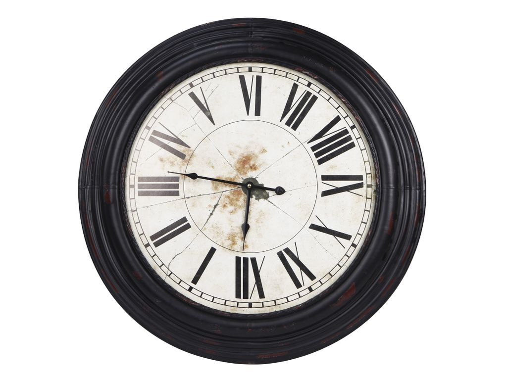Horloges - Horloge ANTIC