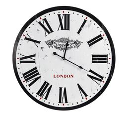 Horloge D.60 PADDINGTON
