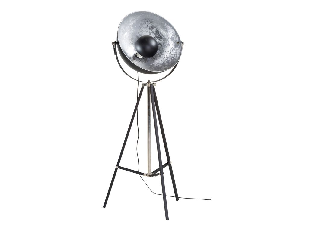 Lampadaire MOVIESTAR Noir
