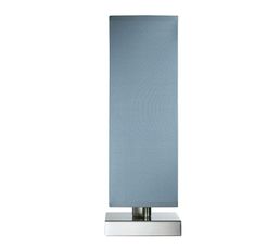 Lampe de chevet "TOUCH" JUNO Bleu