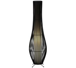 Lampes De Sol - Lampe de sol MOKA Noir