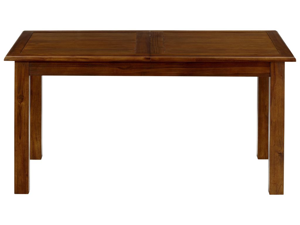Tables - Table JAVA Naturel