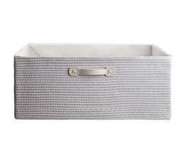 Paniers - Panier L.60 cm CANDY Blanc