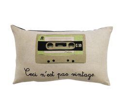 Coussins - Coussin 30x50 cm VINTAGE