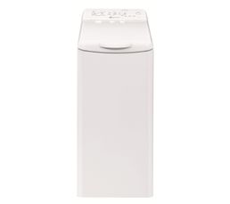 Lave-linge top SIGNATURE ALT1200W