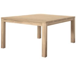 Tables - Table Carr�e MAX VT13BUT