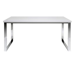 Tables - Table NOBILIA L.150 /ARGENT046