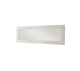 Miroirs - Miroir RIVA Blanc