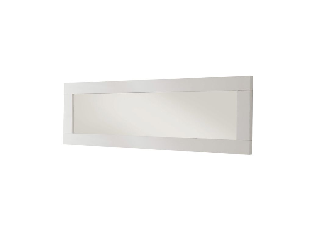 Miroirs - Miroir RIVA Blanc