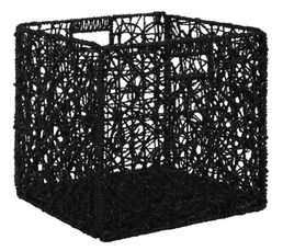 Paniers - Panier pliant CROSS Noir