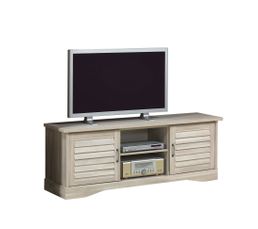 Meubles Tv - Banc TV L165 RAMATUELLE TV2