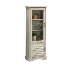 Vitrines - Vitrine 1P RAMATUELLE KV1L