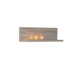 Etag�re Murale RAMATUELLE MP1