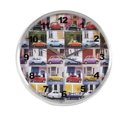 Horloges - Horloge MINI CAR