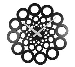Horloges - Horloge CIRCLE Noire