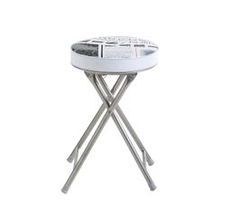 Tabourets - Tabouret pliant CAPITALE