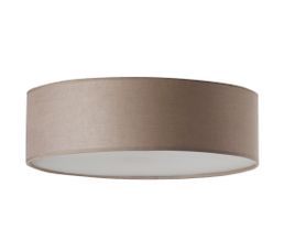 Spots Et Plafonniers - Plafonnier PALET Taupe