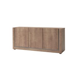 Buffets - Enfilade 3 portes BALTO C002 CHENE