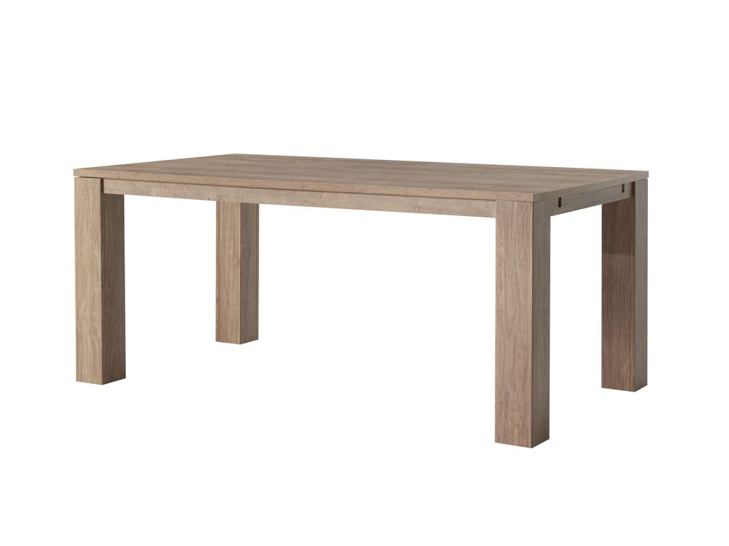 Tables - Table L.220 BALTO 073 CHENE