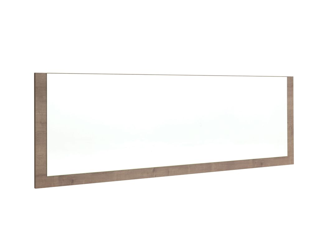 Miroirs - Miroir BALTO C0090 CHENE