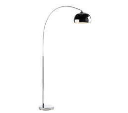 Lampadaires - Lampadaire METEOR Chrome