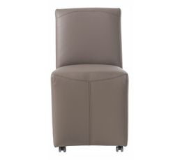 Chaises - Chaise BALTO TAUPE
