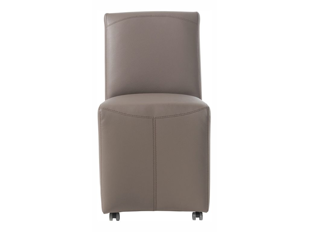 Chaises - Chaise BALTO TAUPE