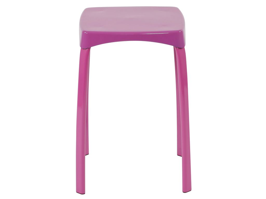 Tabourets - Tabouret FRESH Fuchsia