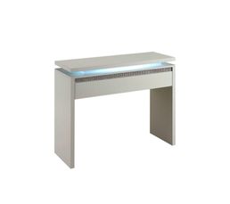 table console but