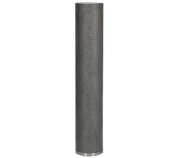 Lampes De Sol - Lampe de sol ARTIFICE GRIS Gris