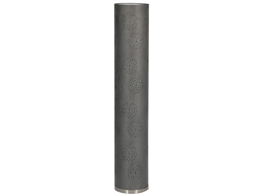 Lampes De Sol - Lampe de sol ARTIFICE GRIS Gris