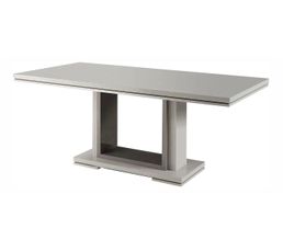 Tables - Table L.190 RIMINI Taupe/Gris
