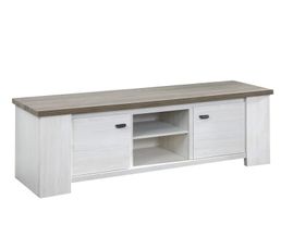 Meubles Tv - Banc TV L. 204 DELHI TV2