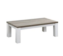 Table basse rectangulaire DELHI T13