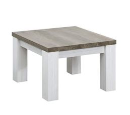 Tables Basses - Table basse carr�e DELHI HT1