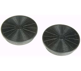 Filtres De Hottes - Filtre de hotte anti-odeur AYA ACK62259
