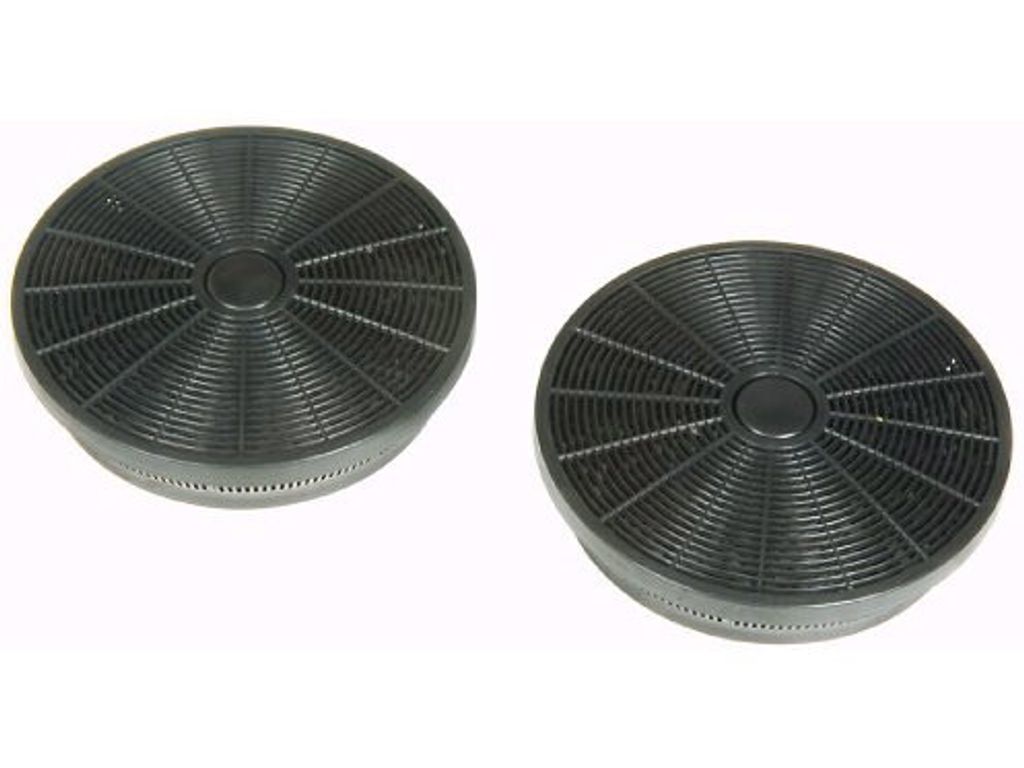 Filtres De Hottes - Filtre de hotte anti-odeur AYA ACK62259