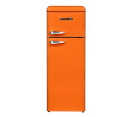 R�frig�rateurs & Combin�s - R�frig�rateur 2 portes LA GERMANIA DPV212OR