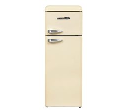 R�frig�rateurs & Combin�s - R�frig�rateur 2 portes LA GERMANIA DPV212CRB
