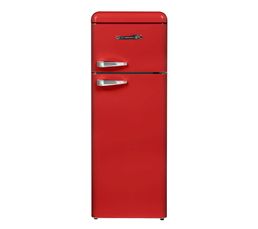 R�frig�rateurs & Combin�s - R�frig�rateur 2 portes LA GERMANIA DPV212R