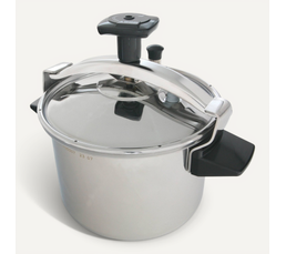 Autocuiseur 6 L SEB PO530700 Authentique