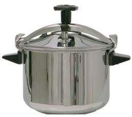 Autocuiseur - Autocuiseur 8 L SEB PO531100  Authentique