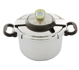 Autocuiseur - Autocuiseur 8 Litres SEB P4301406  Acticook Eco Energy