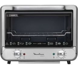Four posable MOULINEX OX 130230