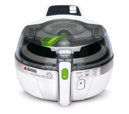 Friteuses - Friteuse SEB AH900000 Actifry family