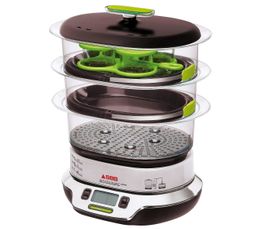 Cuiseur Vapeur - Cuiseur vapeur SEB VS4043 00