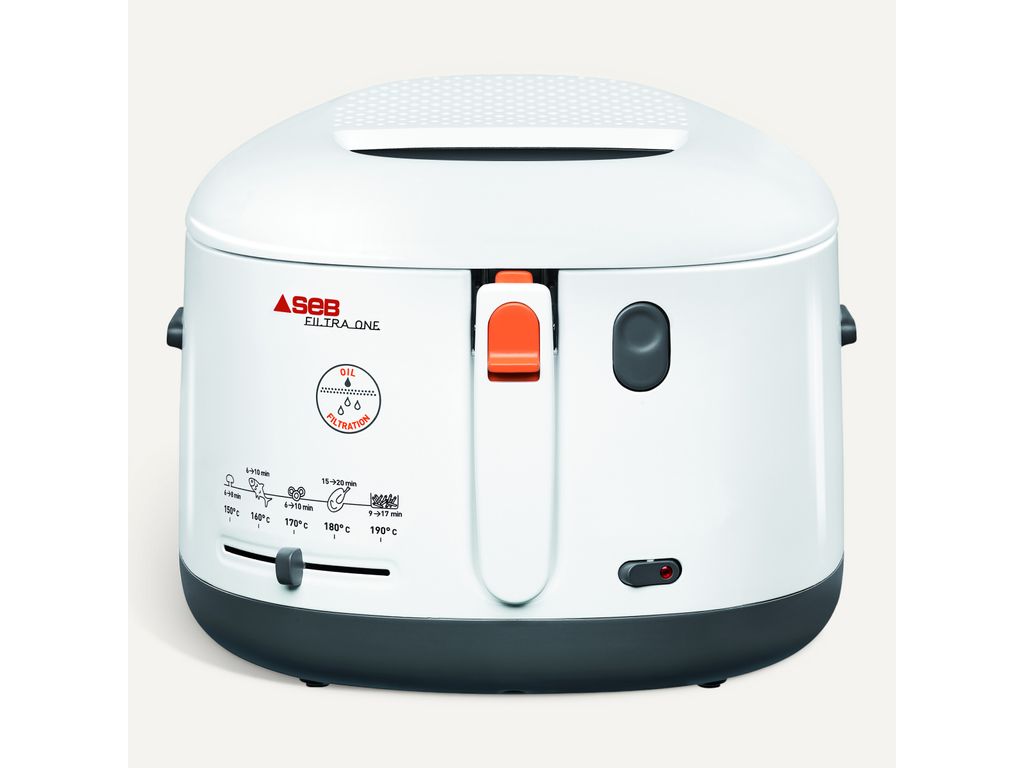 Friteuses - Friteuse SEB FF162100