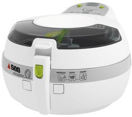 Friteuses - Friteuse SEB AL806000 Actifry