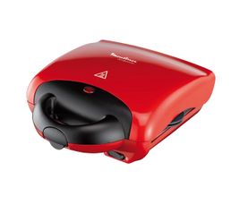 Croques / Gauffres / Cr�pes - Croque Gaufre MOULINEX SW281512